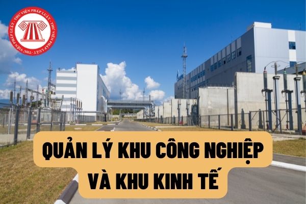 Triển khai Nghị định số 35/2022/NĐ-CP ngày 28/5/2022 của Chính phủ về quản lý khu công nghiệp và khu kinh tế