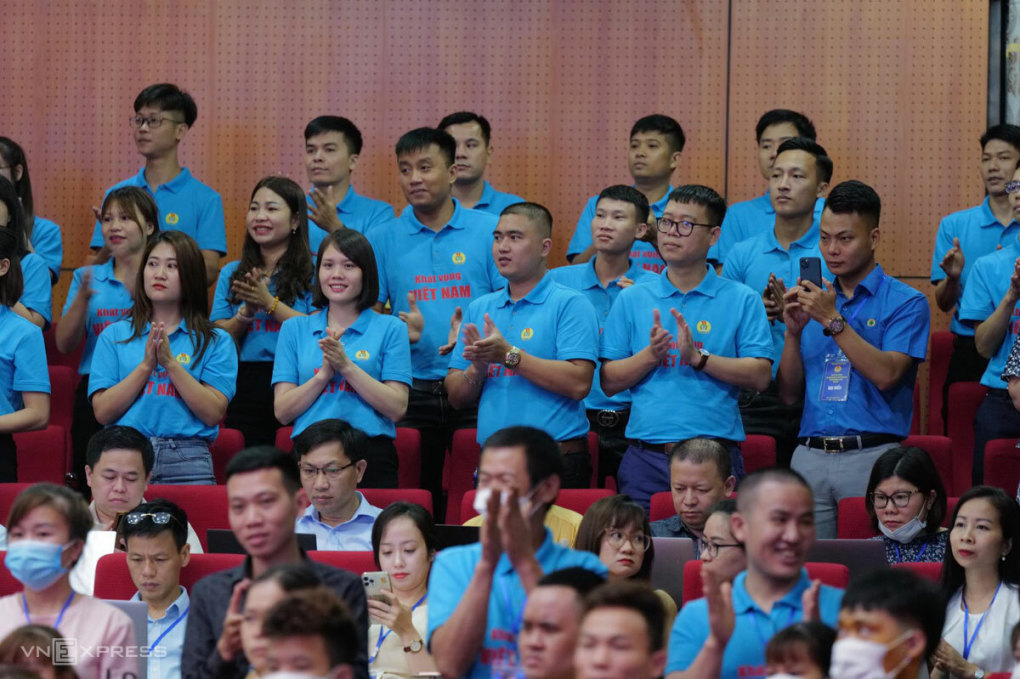 Tăng lương tối thiểu vùng cho người lao động từ 01/7/2022