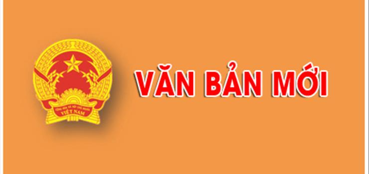 Triển khai các Văn bản của Bộ Công Thương