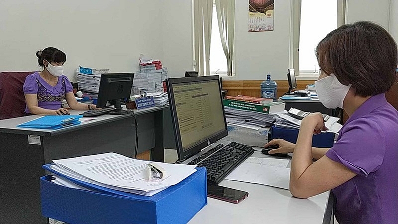 Triển khai Thông tư số 33/2022/TT-BTC ngày 09/6/2022 của Bộ trưởng Bộ Tài chính