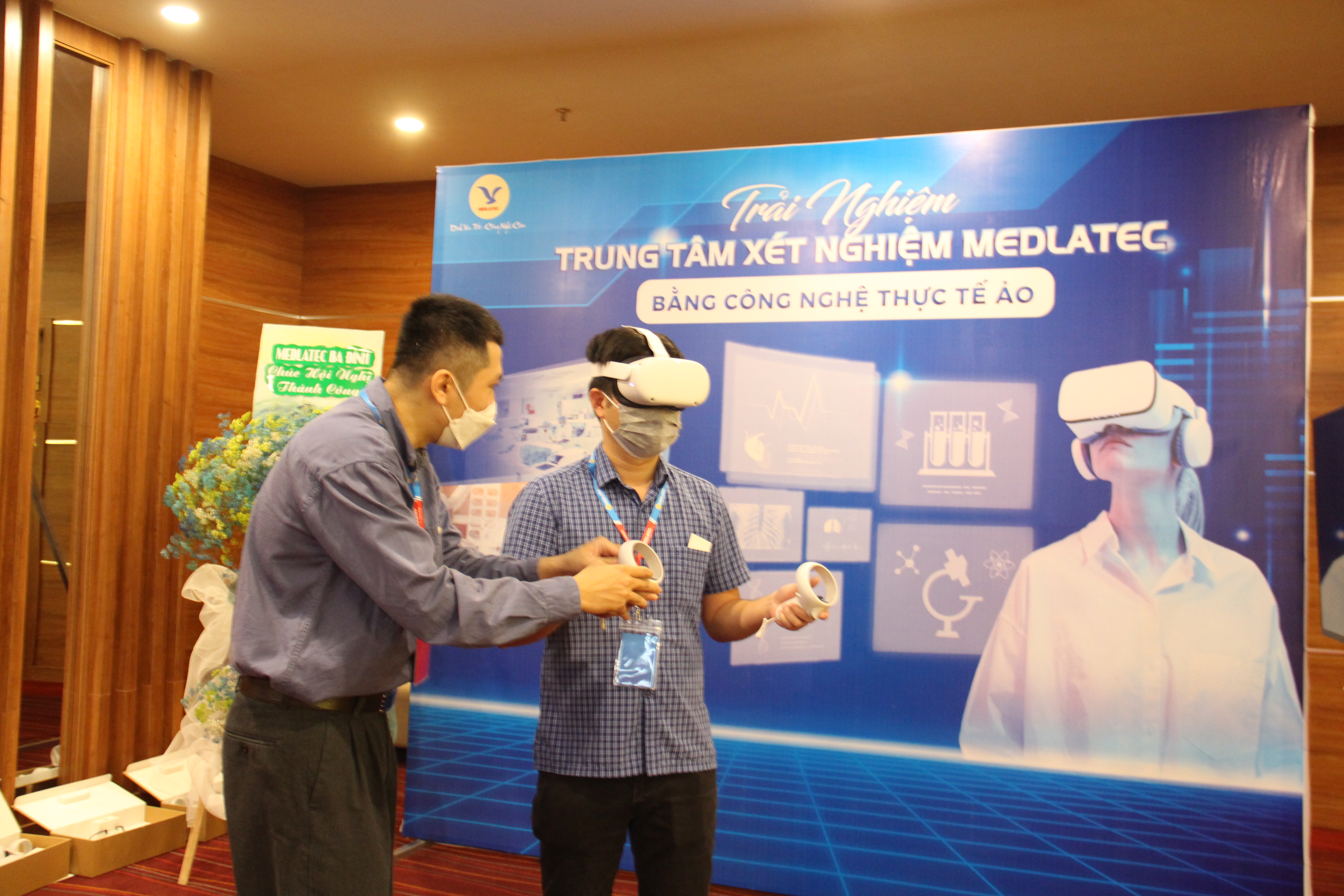 Tập huấn cập nhật xét nghiệm và kỹ thuật chẩn đoán hình ảnh 4.0 trong chẩn đoán - điều trị