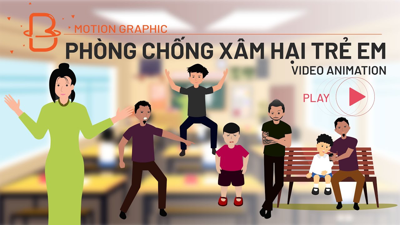 Tăng cường công tác phòng, chống tình trạng xâm hại tình dục trẻ em trên địa bàn tỉnh