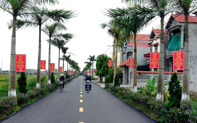 Triển khai Quyết định số 1214/QĐ-BCT ngày 22/6/2022 của Bộ Công Thương