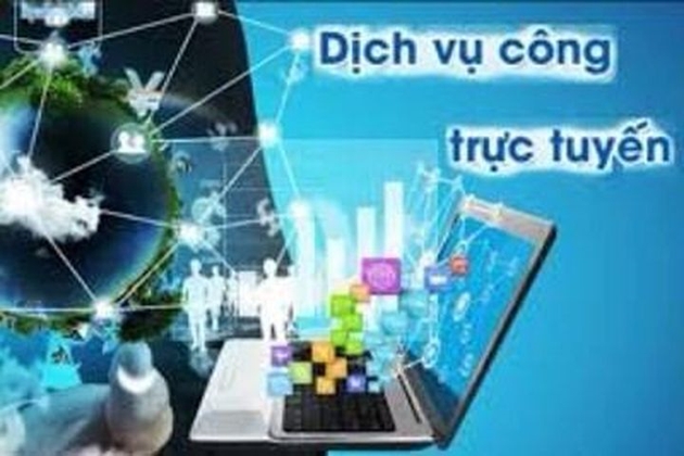 Cung cấp thông tin và dịch vụ công trực tuyến của cơ quan nhà nước trên môi trường mạng