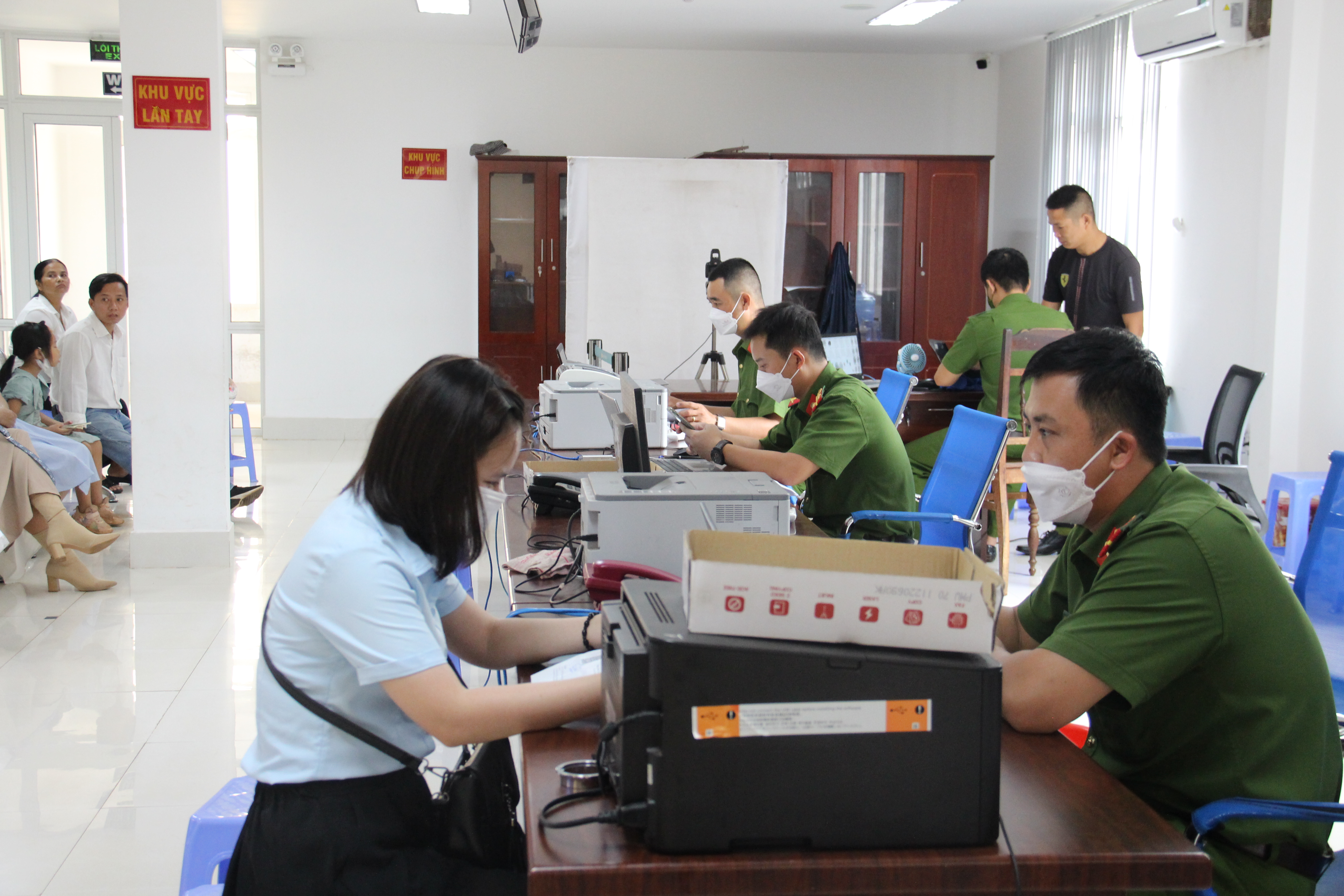 Tập trung triển khai 25 dịch vụ công thiết yếu tại Đề án 06 để phục vụ người dân và doanh nghiệp