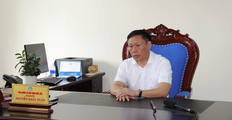 Bảo hiểm y tế - vì sức khỏe, hạnh phúc mọi gia đình