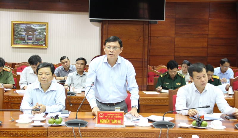 Bộ Kế hoạch và Đầu tư bàn giải pháp phát triển tỉnh Đắk Lắk đến năm 2030, tầm nhìn đến năm 2045