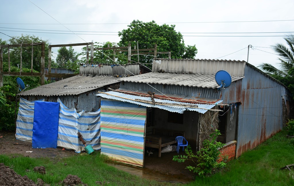 Kế hoạch rà soát hộ nghèo, hộ cận nghèo năm 2022