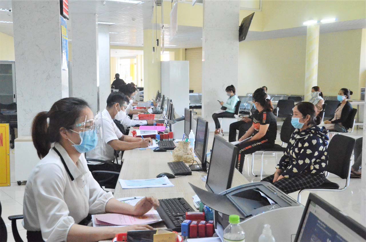 Kế hoạch thực hiện Đề án “Nâng cao nhận thức, phổ cập kỹ năng và phát triển nguồn nhân lực chuyển đổi số quốc gia đến năm 2025, định hướng đến năm 2030” trên địa bàn tỉnh