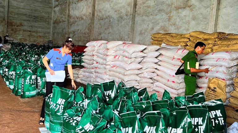 Kết quả nổi bật trong công tác đấu tranh phòng, chống tội phạm trên địa bàn tỉnh 6 tháng đầu năm 2022