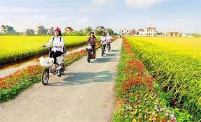 Các tiêu chí thông tin và truyền thông của Bộ tiêu chí quốc gia về xã nông thôn mới và Bộ tiêu chí quốc gia về xã nông thôn mới nâng cao giai đoạn 2021-2025