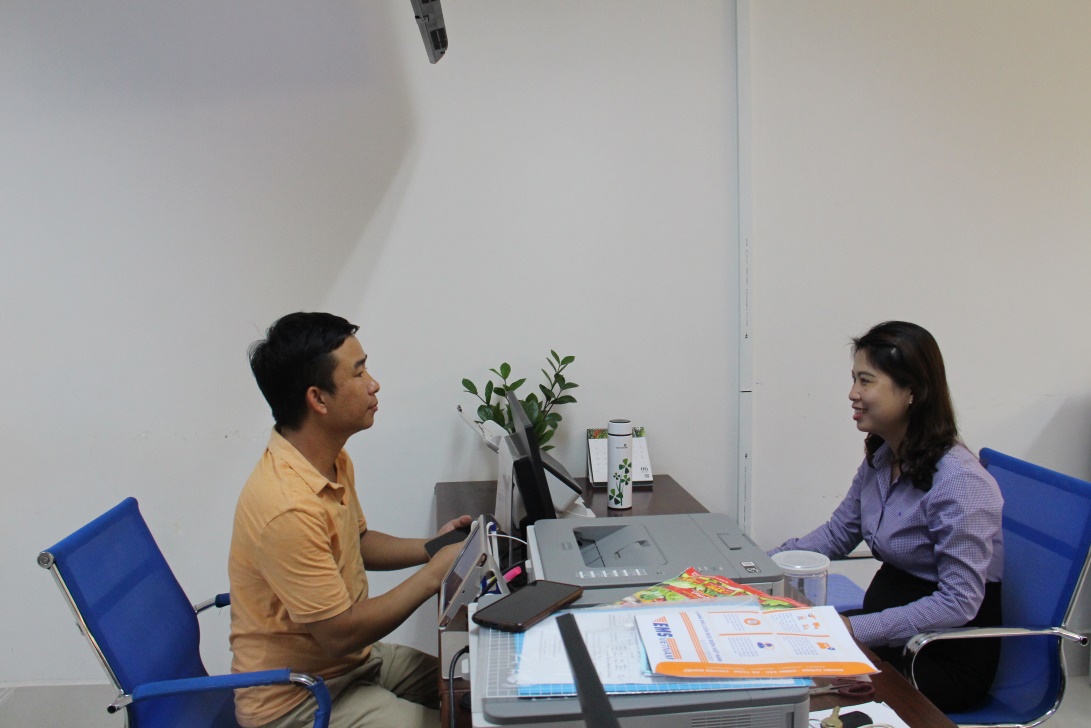 Sở Văn hóa, Thể thao và Du lịch: Quyết tâm đột phá trong cải cách hành chính