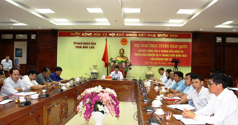 Xây dựng quy hoạch tổng thể đơn vị hành chính của Quốc gia và địa phương