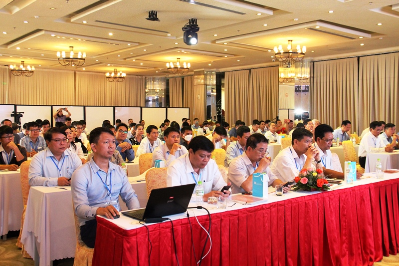 Hội thảo giới thiệu sản phẩm “Bộ giải pháp tổng thể các nền tảng chuyển đổi số - Bkav DX”