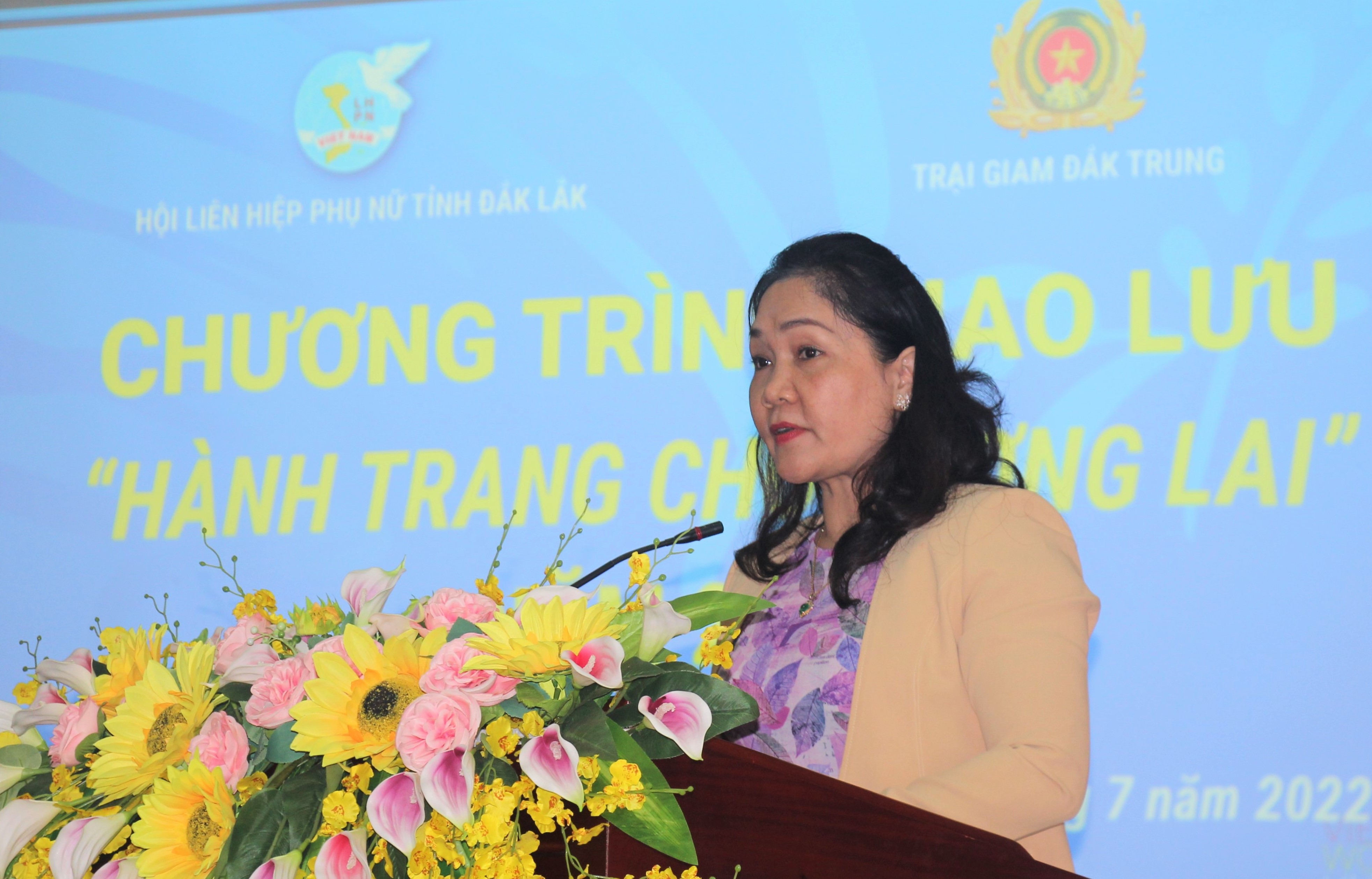 Chương trình “Hành trang cho tương lai” năm 2022