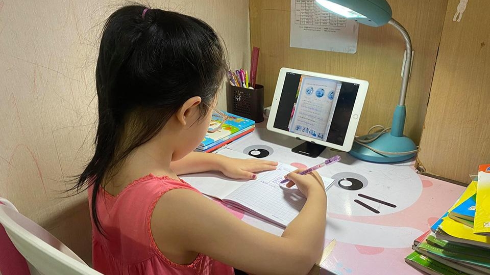 Hướng dẫn thực hiện hỗ trợ máy tính bảng và dịch vụ viễn thông công ích để sử dụng máy tính bảng thuộc Chương trình cung cấp dịch vụ viễn thông công ích đến năm 2025