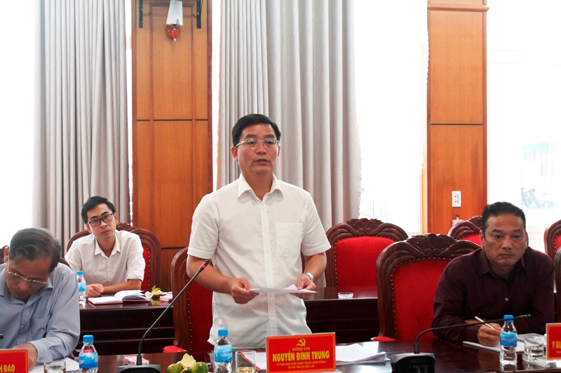 Đắk Lắk đề xuất giải pháp phát huy vai trò của đội ngũ trí thức trong giai đoạn tới