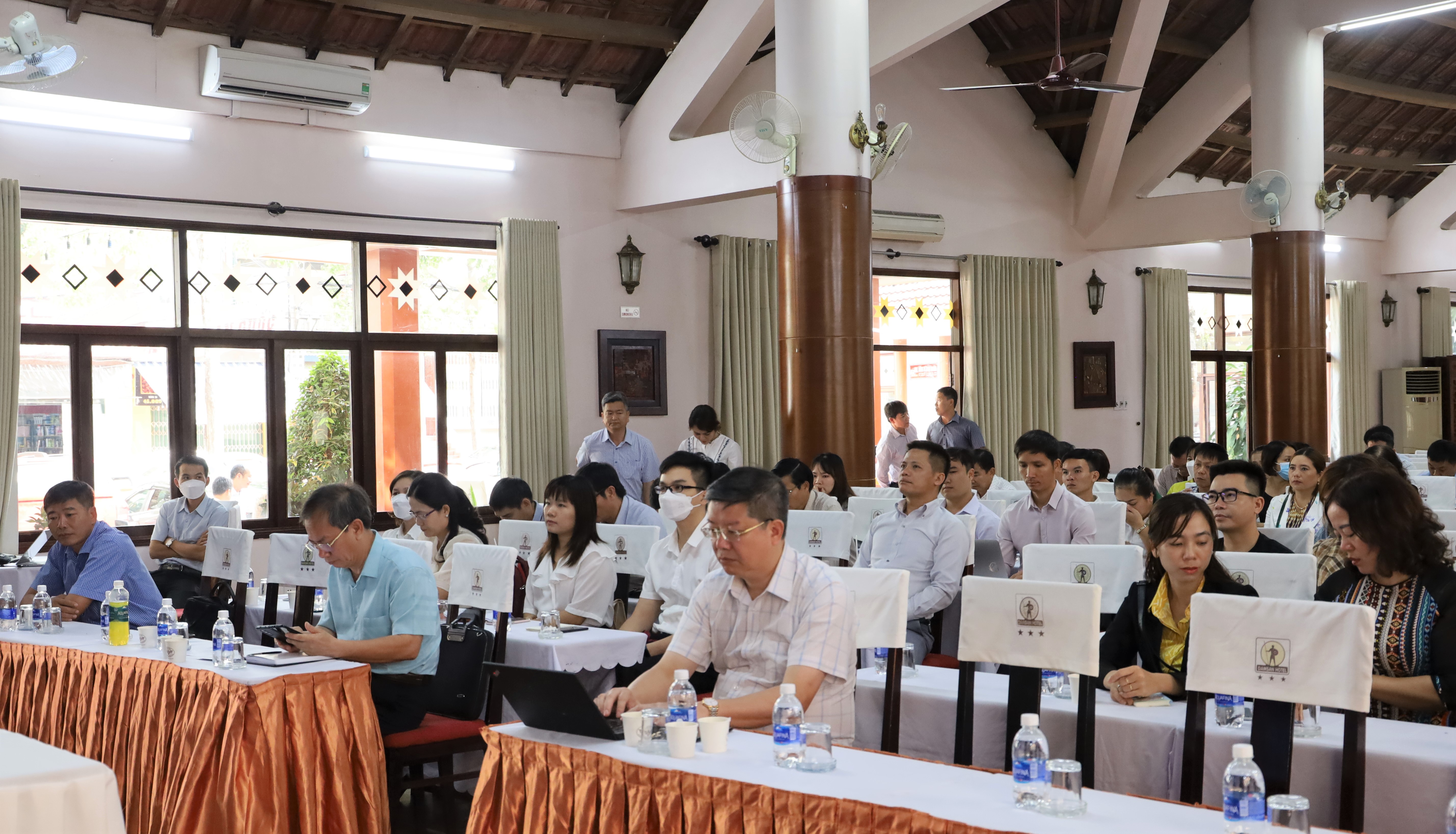 Nông sản, thực phẩm Việt thích ứng với bối cảnh kiểm soát nghiêm ngặt về phòng chống dịch