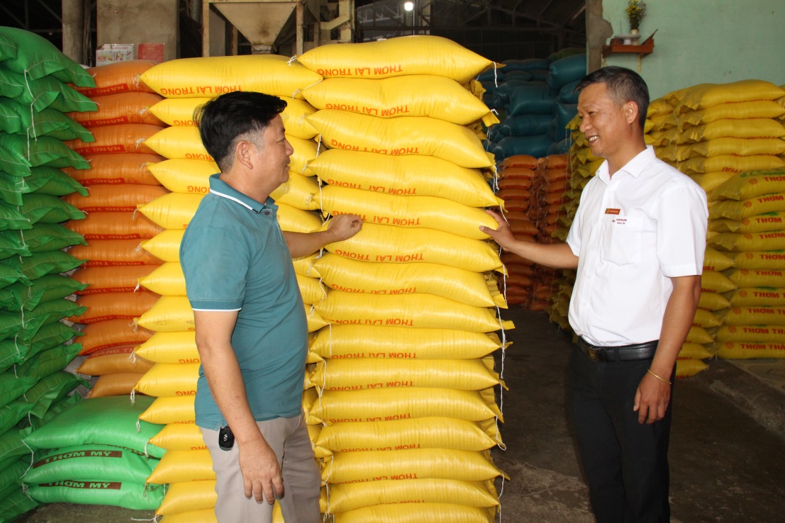 12 ngành nghề được xem xét cấp bảo lãnh tín dụng giai đoạn 2021 - 2025