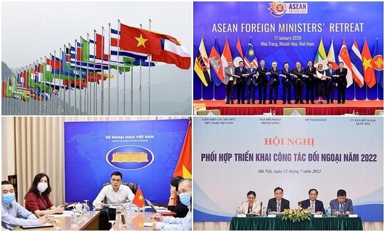 Triển khai Quyết định số 837/QĐ-TTg ngày 14/7/2022 của Thủ tướng Chính phủ