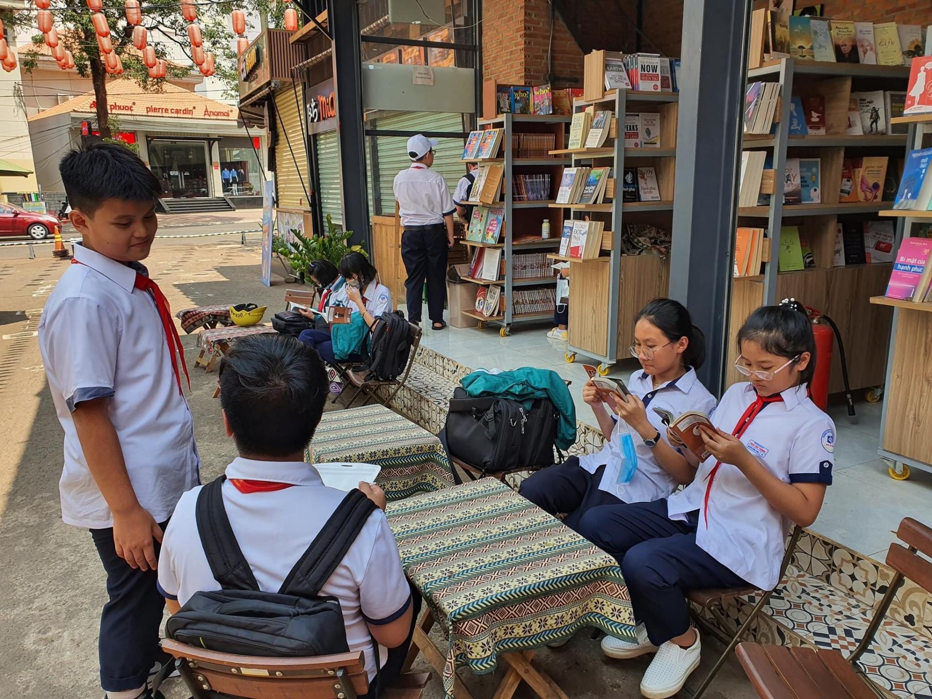 20 bài thi vào vòng chung kết Cuộc thi Đại sứ Văn hóa đọc tỉnh Đắk Lắk năm 2022