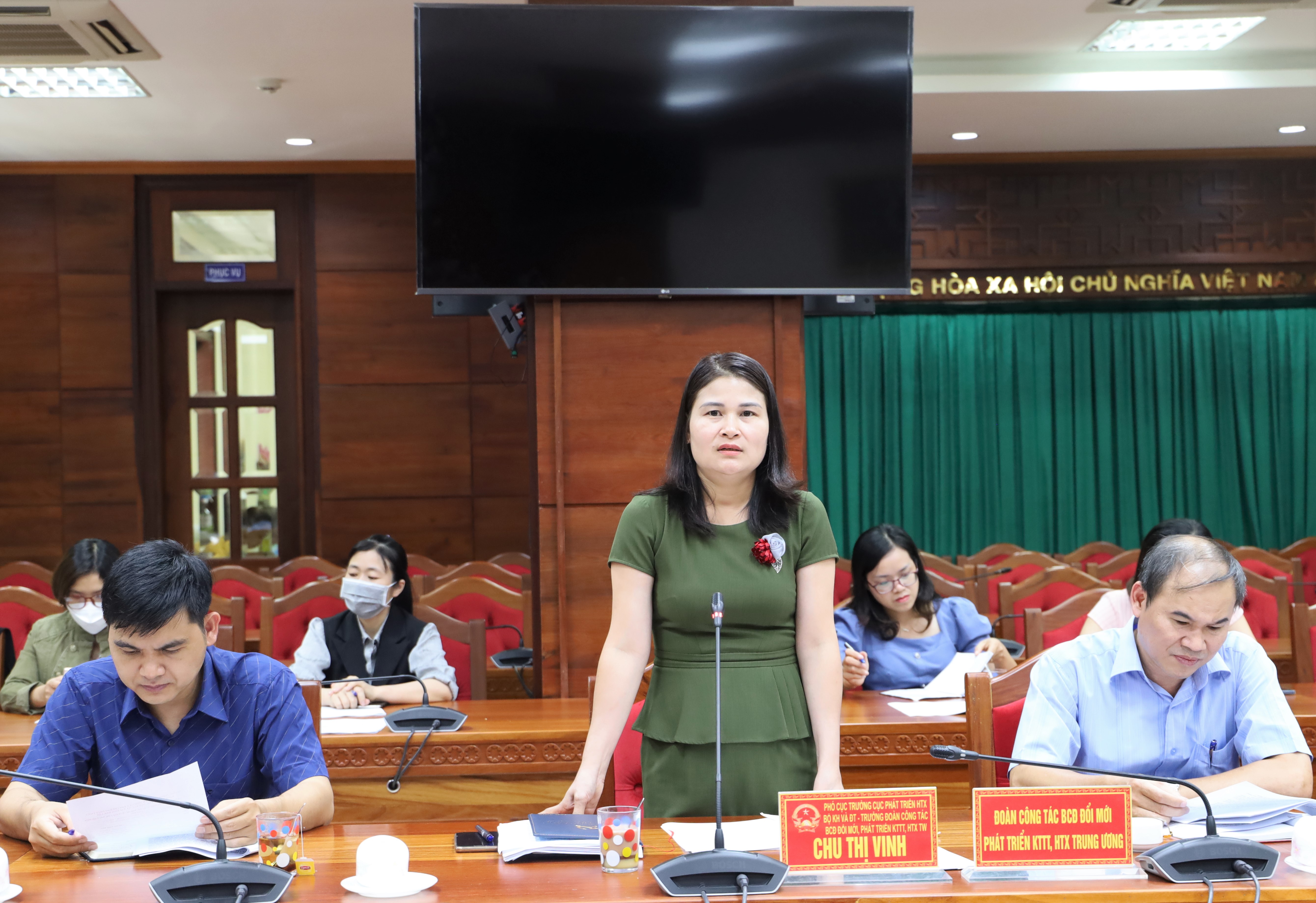 Đắk Lắk có 29 hợp tác xã thành lập mới trong 6 tháng đầu năm 2022
