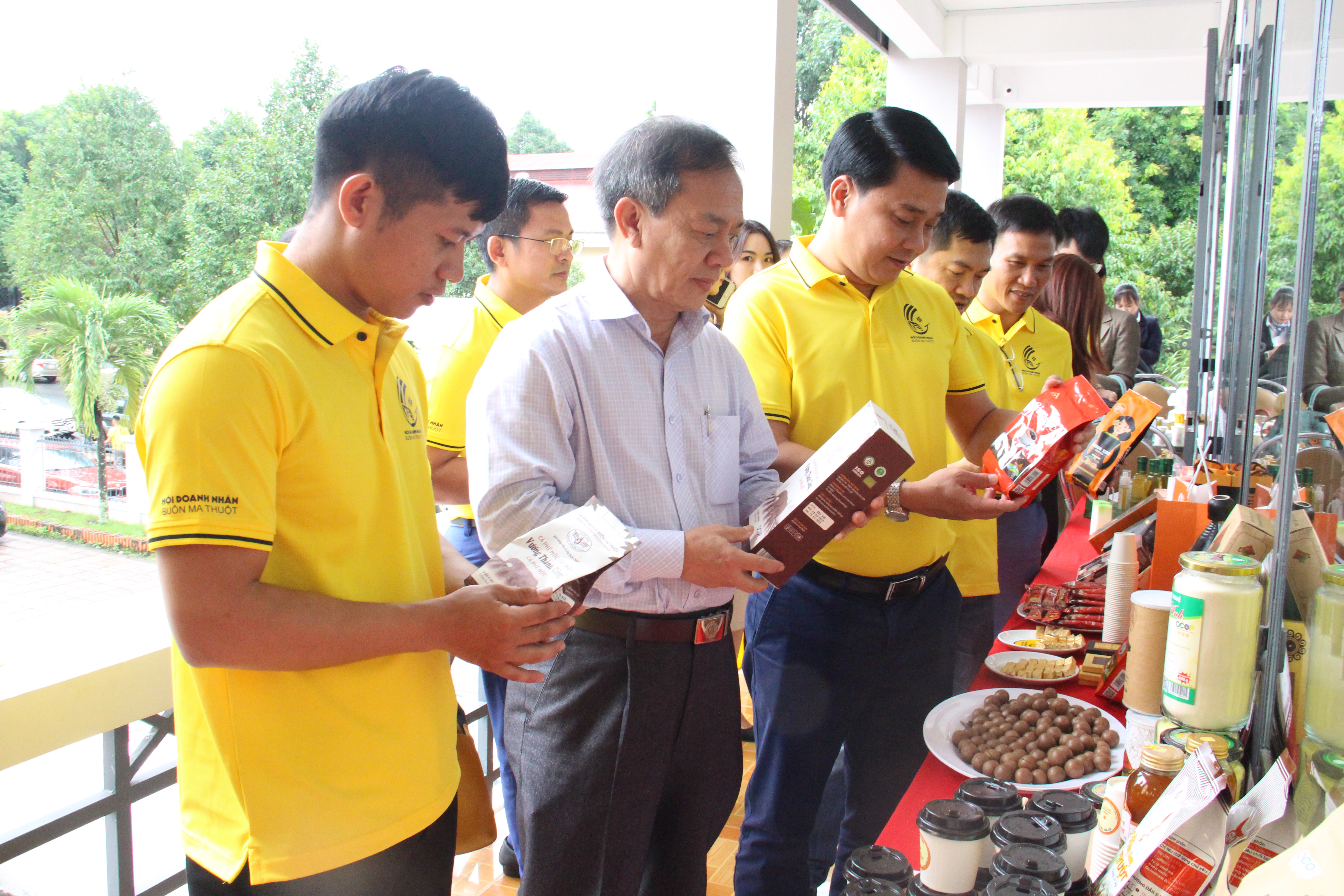 Công bố Chỉ số đánh giá năng lực điều hành của các sở, ban, địa phương trong quý IV/2022