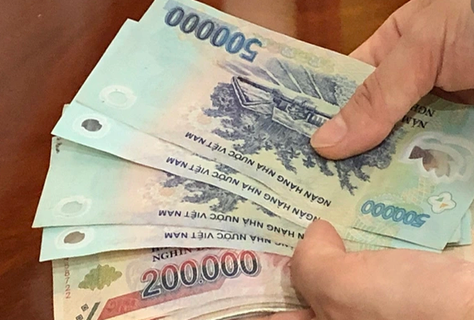 Quyết định về việc phê duyệt danh sách và kinh phí hỗ trợ tiền thuê nhà cho người lao động theo Quyết định số 08/2022/QĐ-TTg ngày 28/3/2022 của Thủ tướng Chính phủ (đợt 8)