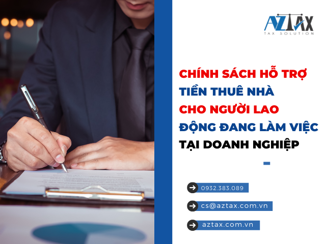 Quyết định về việc phê duyệt danh sách và kinh phí hỗ trợ tiền thuê nhà cho người lao động theo Quyết định số 08/2022/QĐ-TTg ngày 28/3/2022 của Thủ tướng Chính phủ (đợt 7)