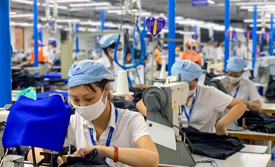 Quyết định về việc phê duyệt danh sách và kinh phí hỗ trợ tiền thuê nhà cho người lao động theo Quyết định số 08/2022/QĐ-TTg ngày 28/3/2022 của Thủ tướng Chính phủ (đợt 6)