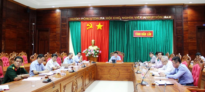 Quyết liệt hơn nữa trong xử lý buôn lậu, gian lận thương mại, hàng giả