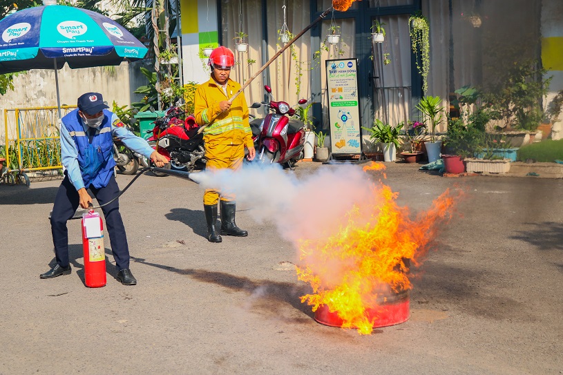 Quyết định về việc phê duyệt Danh mục cơ sở cần thực hiện các biện pháp khắc phục để đảm bảo an toàn về phòng cháy, chữa cháy