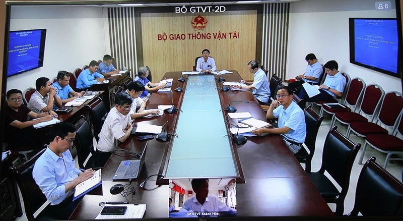 Regulations on coordination in implementing Khanh Hoa - Buon Ma Thuot Expressway Project for phase 1 will be issued soon