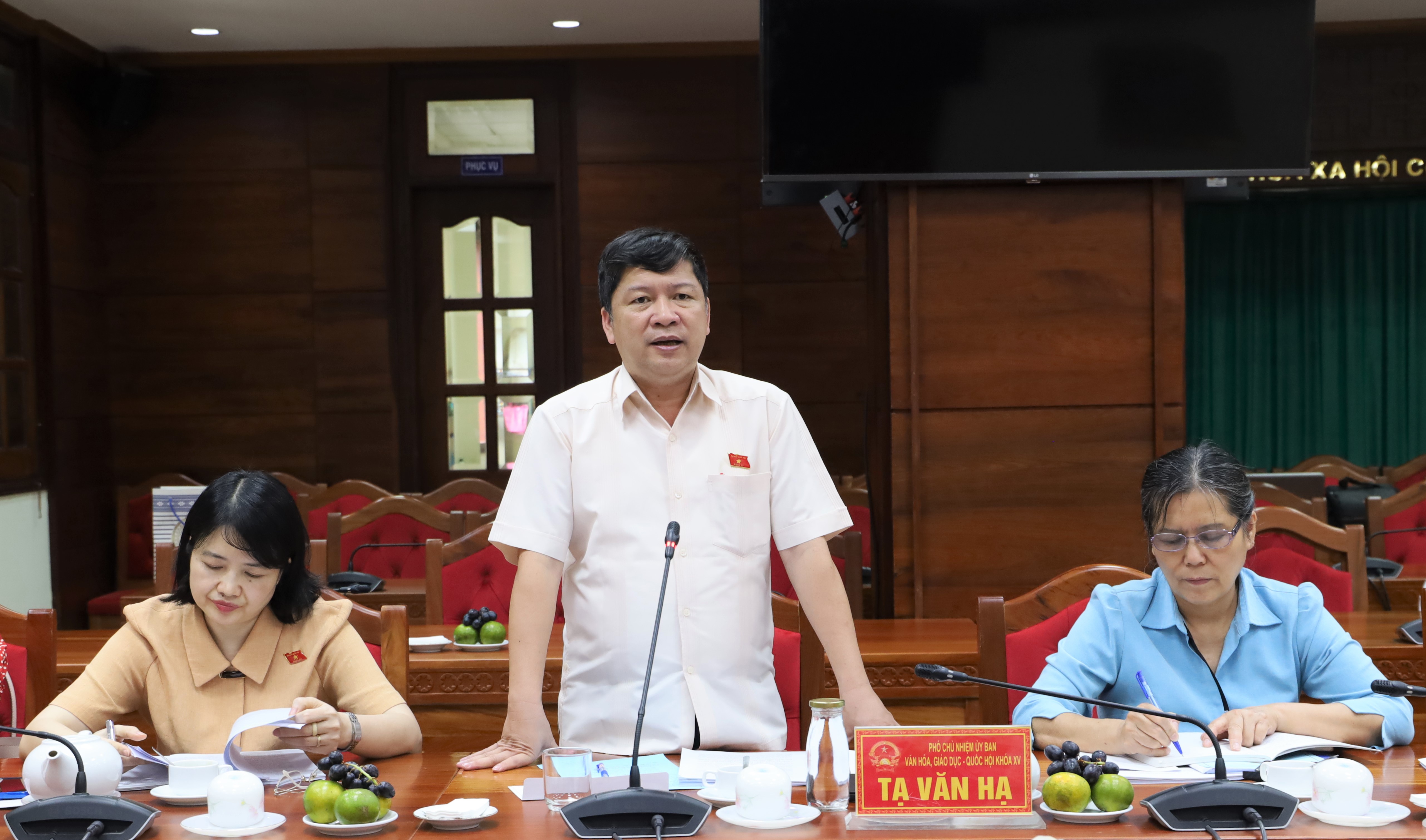 Tăng cường, nâng cao nhận thức về công tác phòng chống đuối nước cho trẻ em