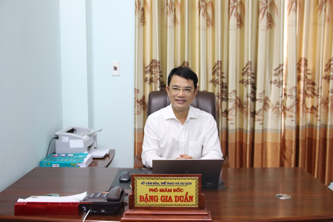 Bảo vệ, tôn tạo và phát huy các di tích lịch sử - văn hóa trên địa bàn tỉnh