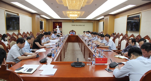 Theo dõi, kiểm tra, đôn đốc việc thi hành các quyết định xử phạt vi phạm hành chính trên địa bàn tỉnh Đắk Lắk