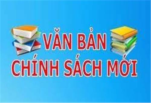 Triển khai các Văn bản của Văn phòng Chính phủ
