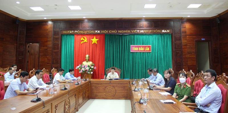 Chia sẻ kinh nghiệm về số hoá, kết nối dữ liệu phục vụ giải quyết thủ tục hành chính