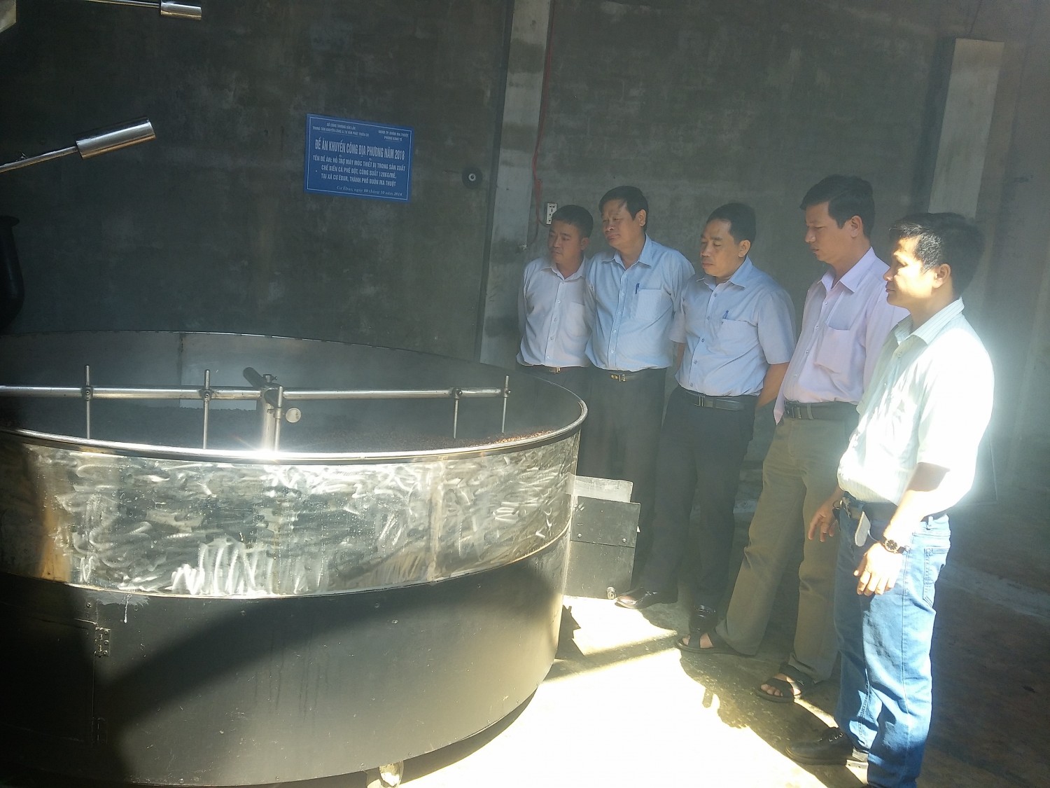 Sở Công Thương ban hành kế hoạch nâng cao Chỉ số hiệu quả quản trị và Hành chính công năm 2022