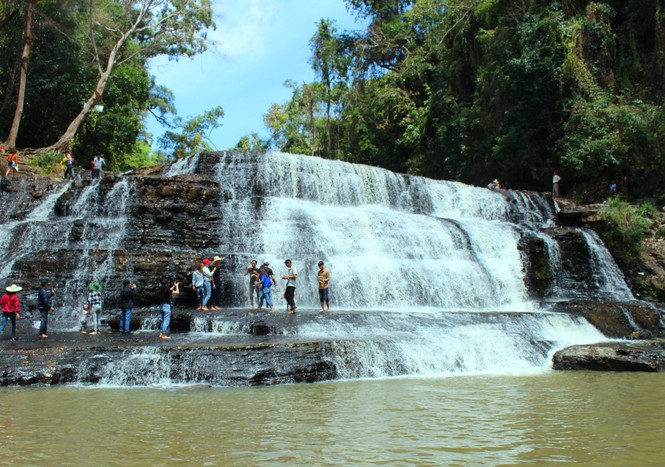 Kế hoạch quảng bá, xúc tiến du lịch tỉnh Đắk Lắk giai đoạn 2023 - 2025