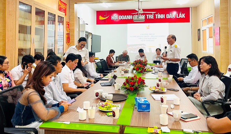 Developing policies to help start-ups improve their competitiveness