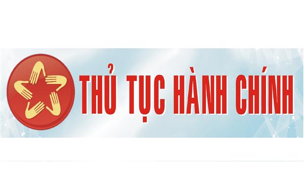Quyết định ban hành Quy trình nội bộ trong giải quyết thủ tục hành chính lĩnh vực đường bộ thuộc thẩm quyền giải quyết của Sở Giao thông vận tải