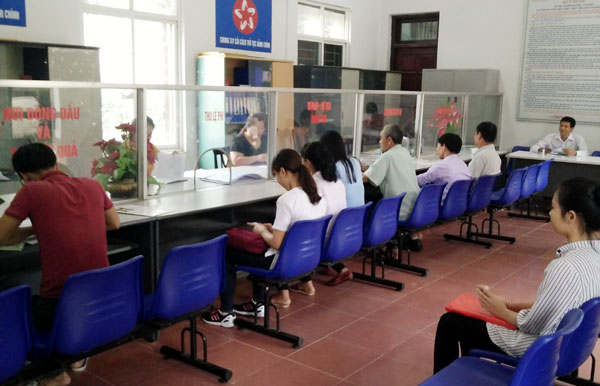 Quyết định về việc công bố Danh mục thủ tục hành chính (TTHC) sửa đổi, bổ sung trong lĩnh vực luật sư thuộc thẩm quyền giải quyết của Sở Tư pháp tỉnh Đắk Lắk