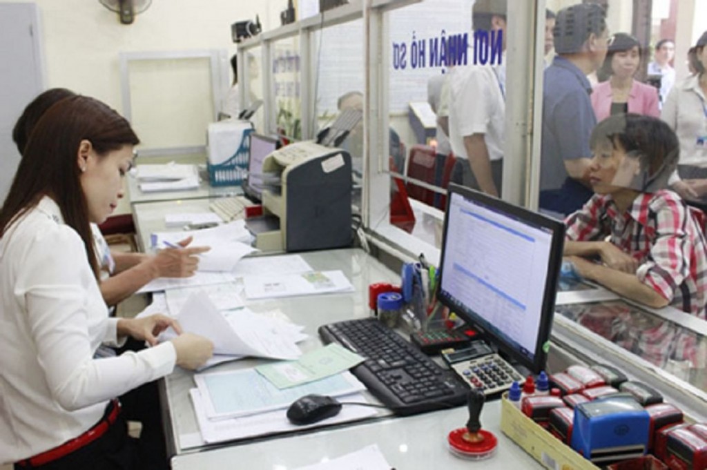 Triển khai Nghị quyết số 116/NQ-CP ngày 05/9/2022 của Chính phủ