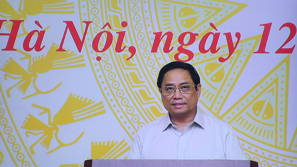 Sơ kết 05 năm thực hiện Nghị định số 83/NĐ-CP ngày 18/7/2017 của Chính phủ