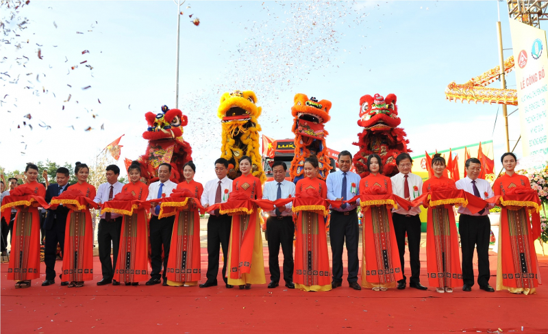 Chính thức xuất khẩu lô hàng sầu riêng chính ngạch đầu tiên sang Trung Quốc