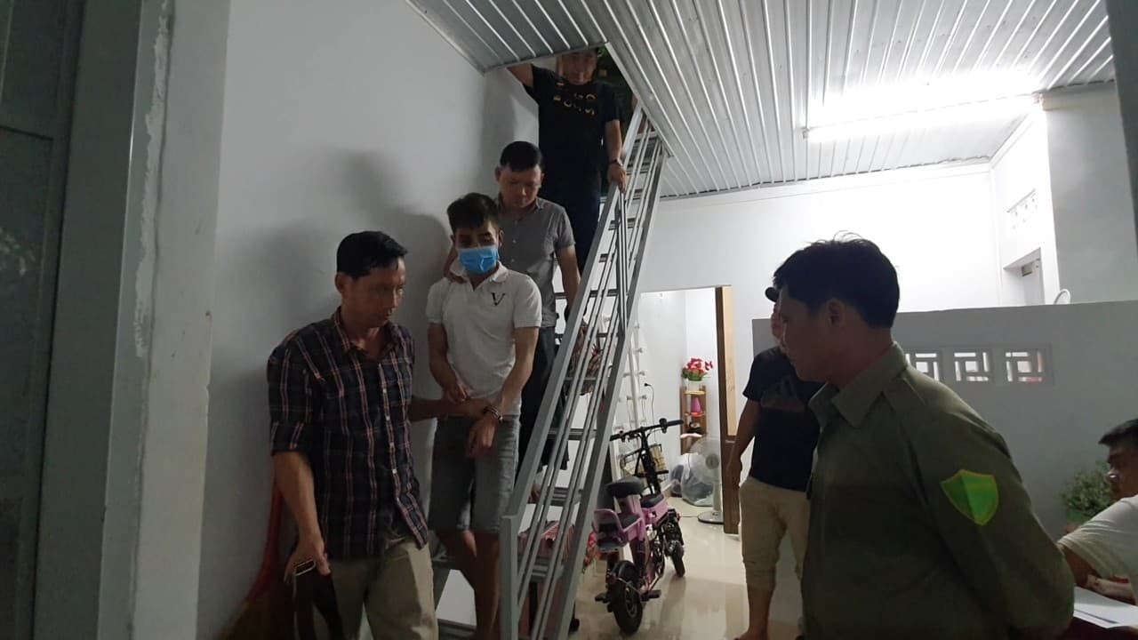 Kết quả nổi bật trong công tác đấu tranh phòng, chống tội phạm trên địa bàn tỉnh Quý III/2022