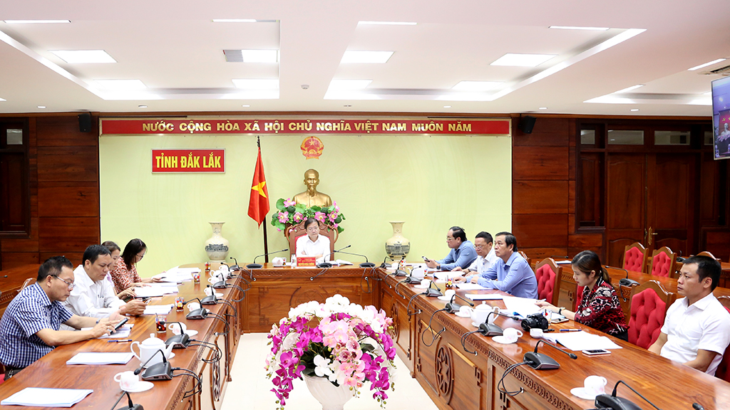 Bộ Nông nghiệp tổng kết Chương trình khoa học công nghệ phục vụ xây dựng nông thôn mới giai đoạn 2016-2021