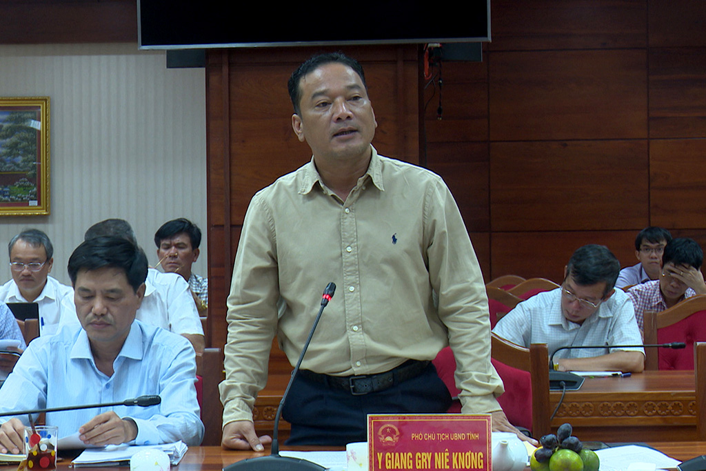 HĐND tỉnh giám sát việc thực hiện chính sách, pháp luật về quy hoạch, kế hoạch sử dụng đất trên địa bàn tỉnh