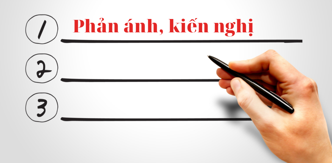 Kế hoạch khảo sát phản ánh, kiến nghị của cá nhân, tổ chức về quy định hành chính trên địa bàn tỉnh năm 2022